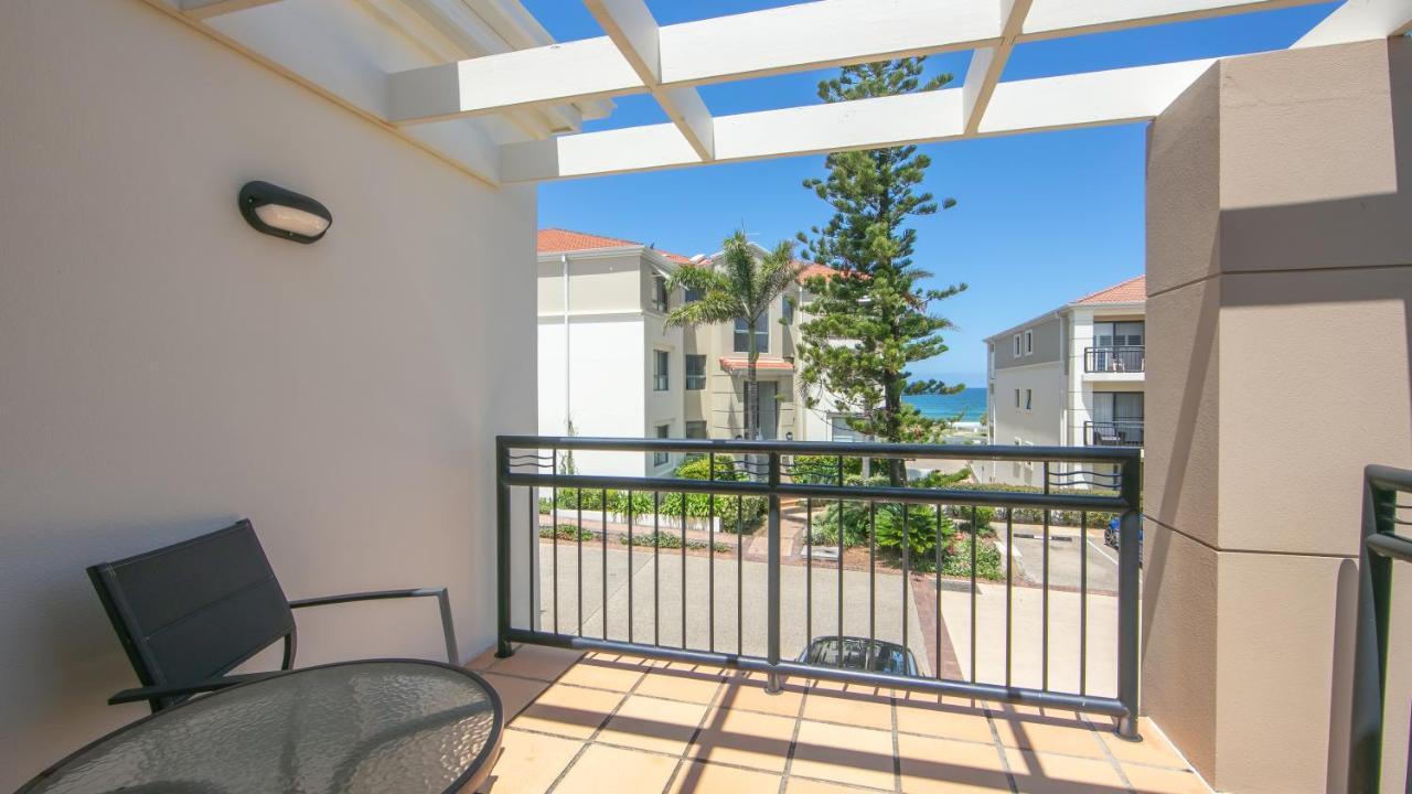 The Sands Resort At Yamba Dış mekan fotoğraf