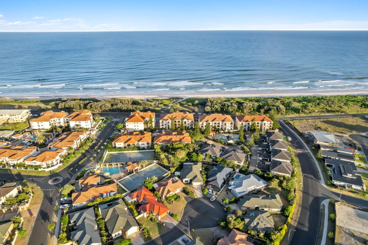 The Sands Resort At Yamba Dış mekan fotoğraf