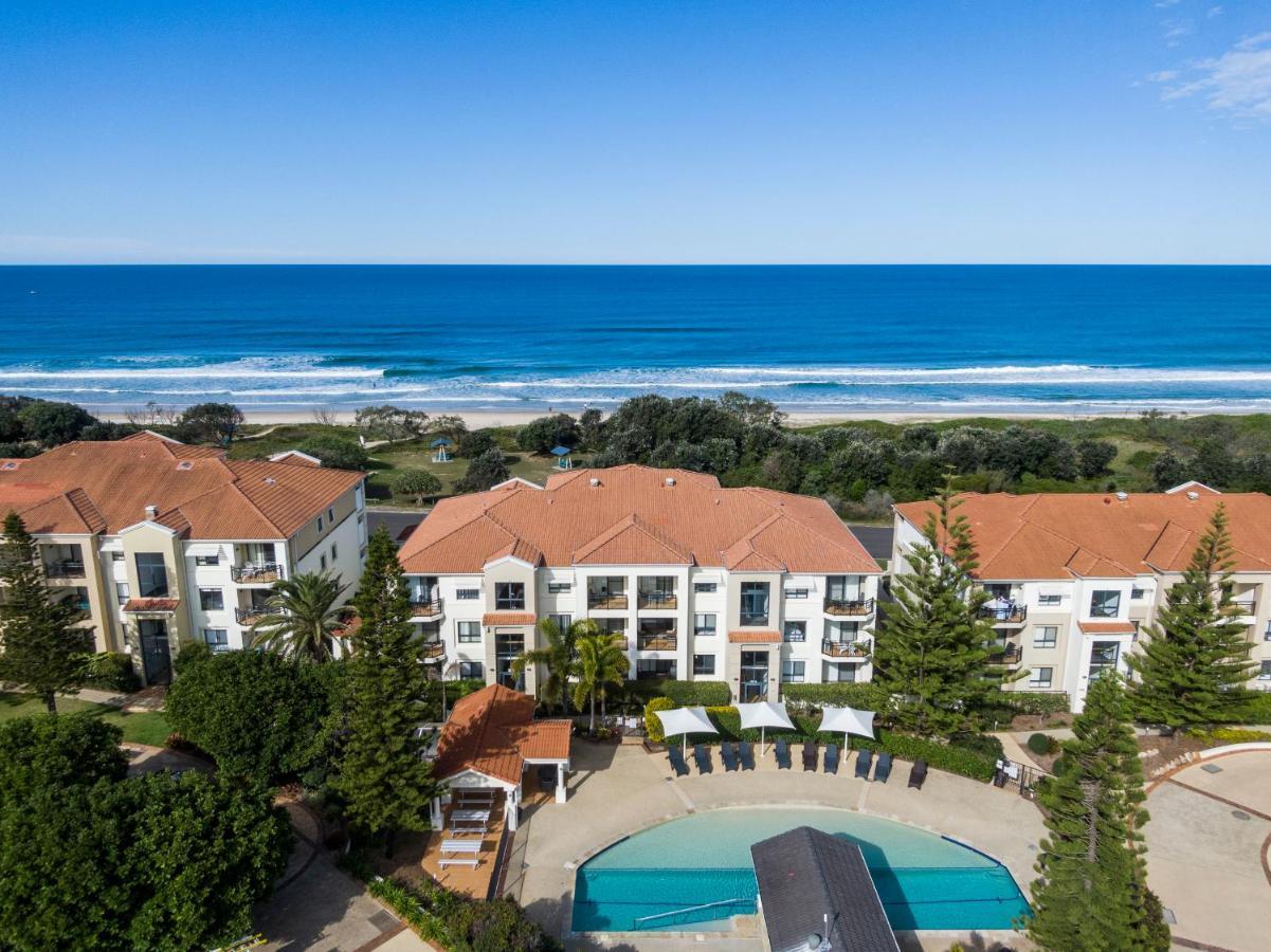 The Sands Resort At Yamba Dış mekan fotoğraf
